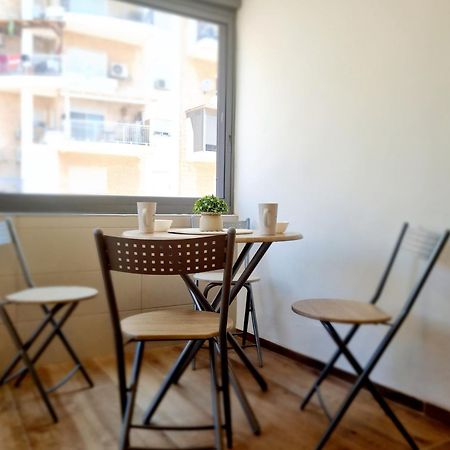 "In The Heart Of Acre" From Shneider Apartments 외부 사진