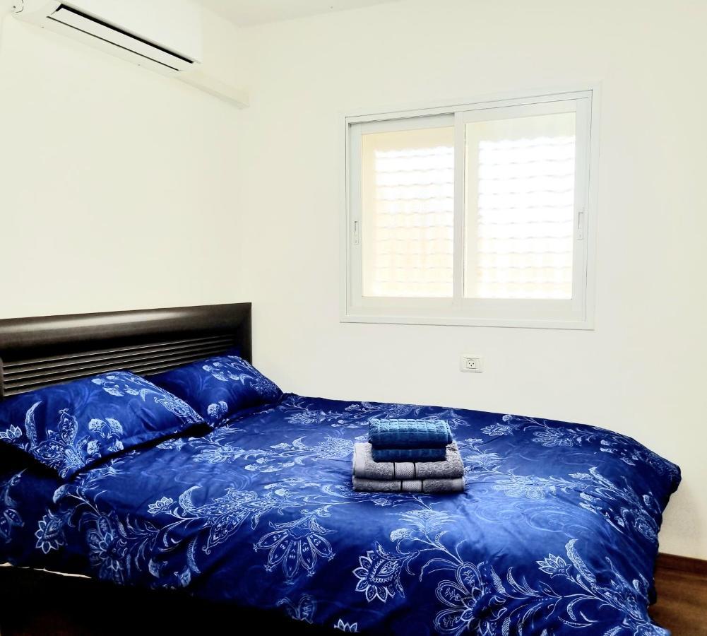 "In The Heart Of Acre" From Shneider Apartments 외부 사진
