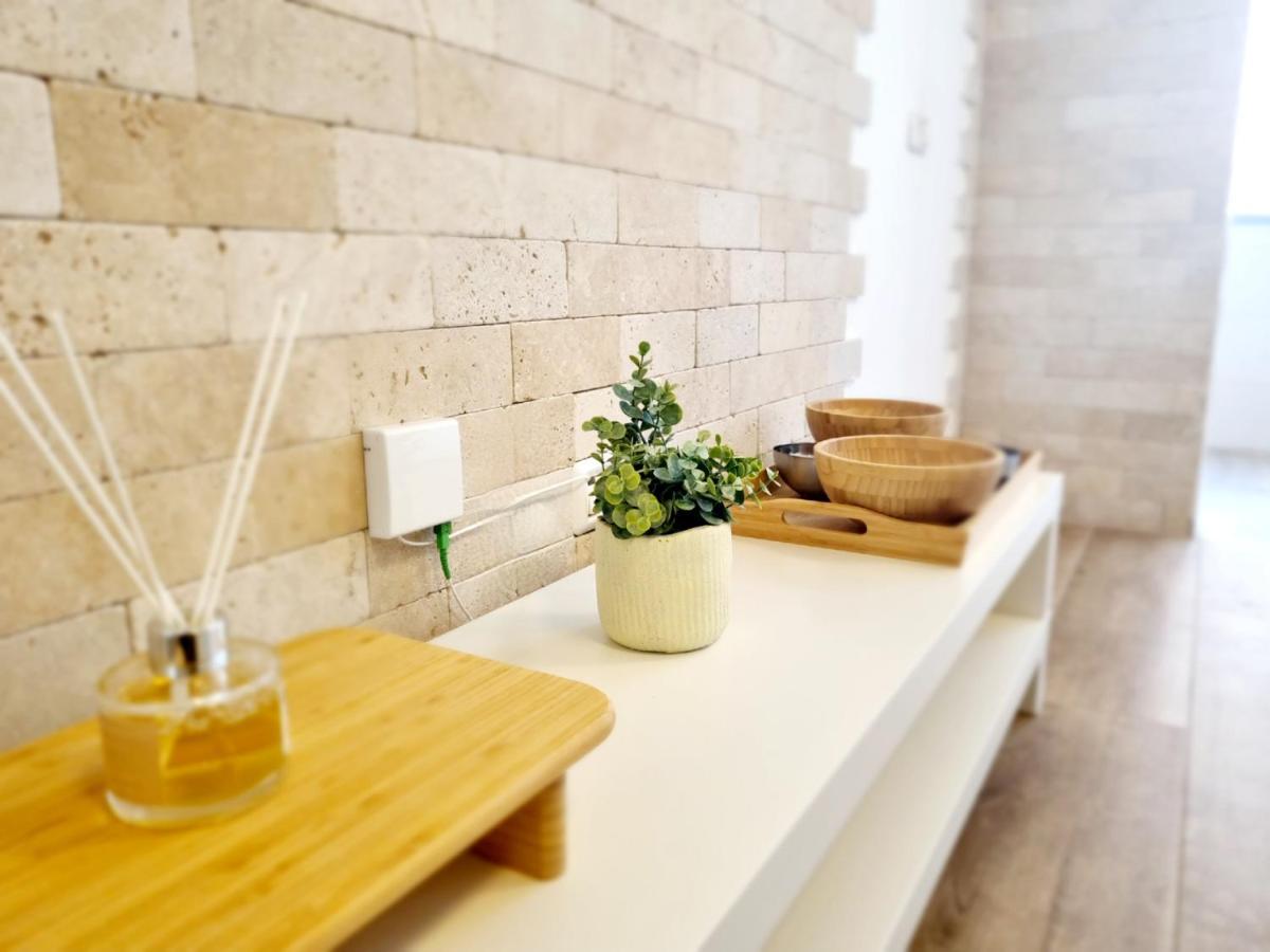 "In The Heart Of Acre" From Shneider Apartments 외부 사진