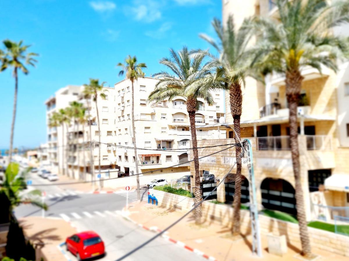 "In The Heart Of Acre" From Shneider Apartments 외부 사진