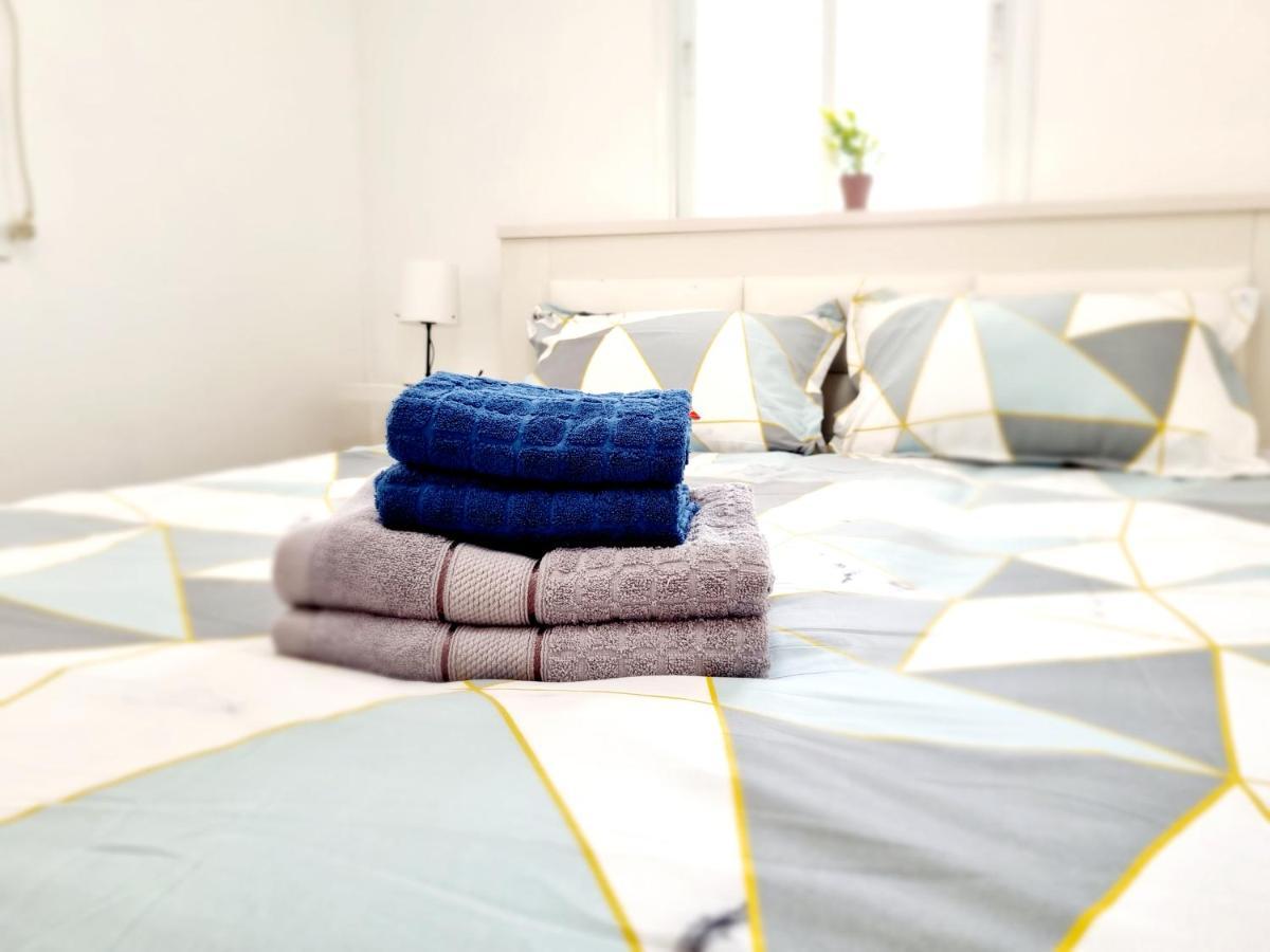 "In The Heart Of Acre" From Shneider Apartments 외부 사진
