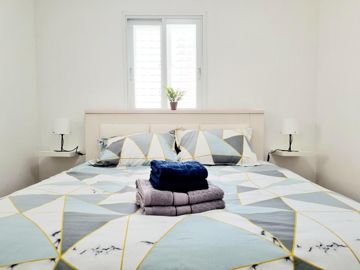 "In The Heart Of Acre" From Shneider Apartments 외부 사진