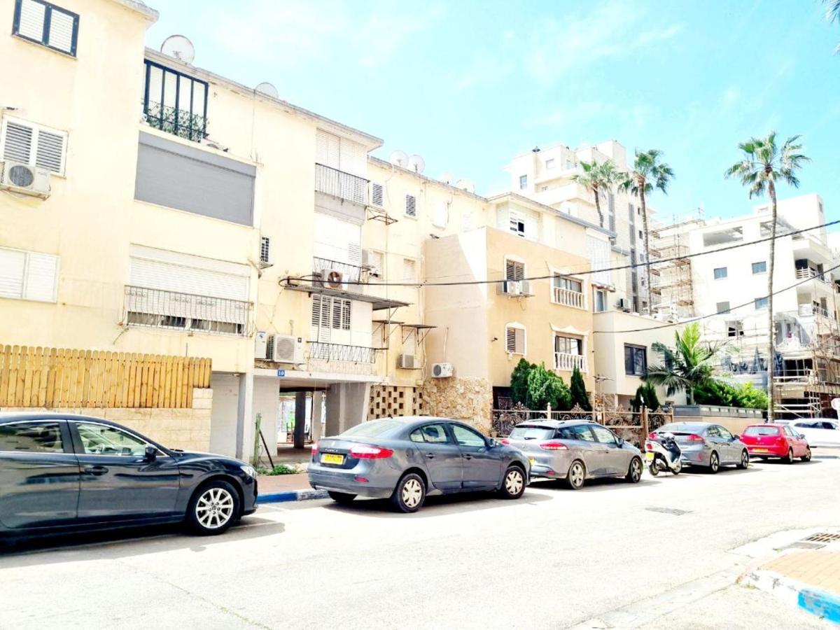 "In The Heart Of Acre" From Shneider Apartments 외부 사진